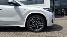 BMW iX1 230kW xDrive30 M Sport 65kWh 5dr Auto Electric Estate